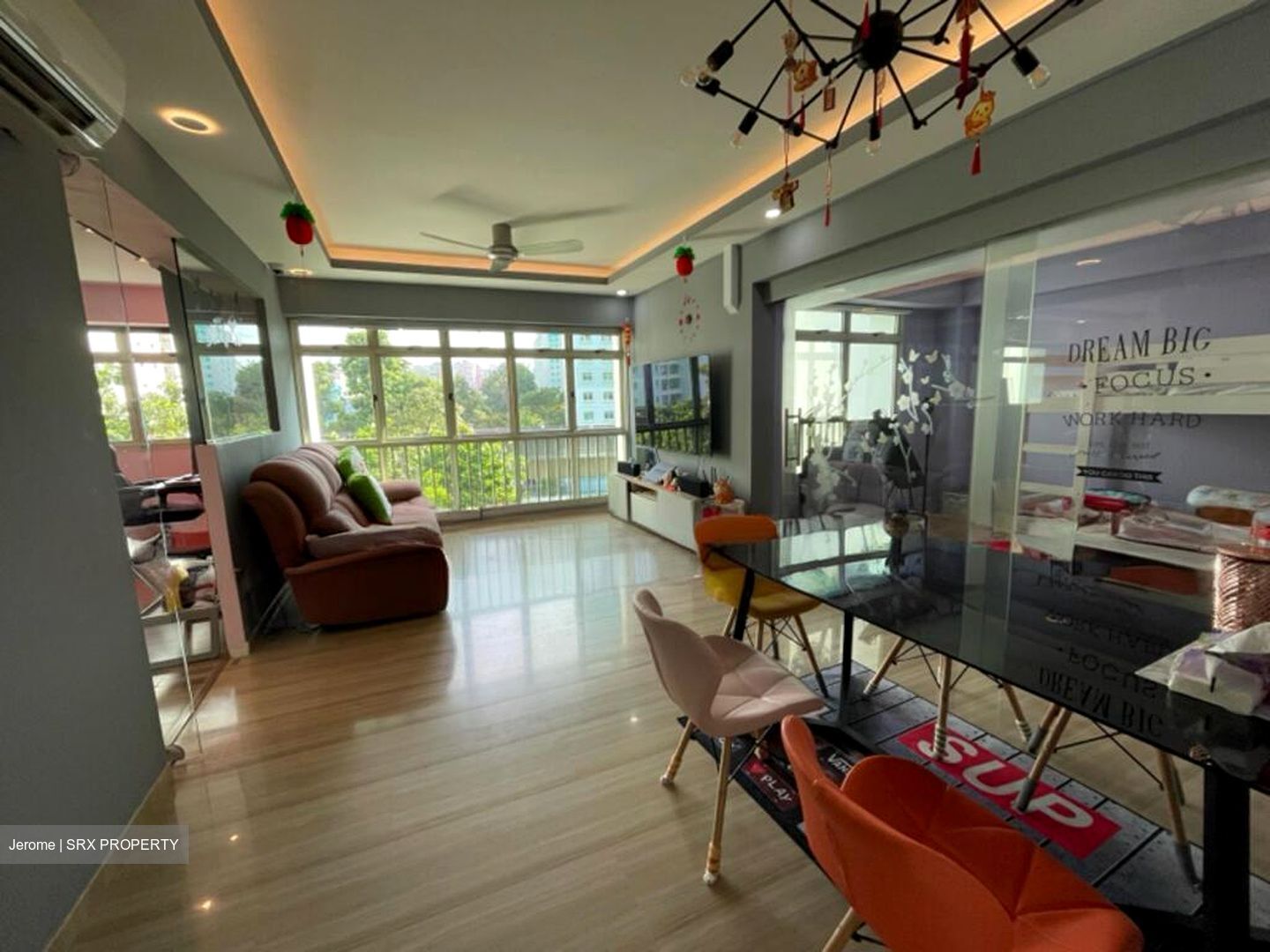 Blk 171A Edgedale Plains (Punggol), HDB 4 Rooms #520065831